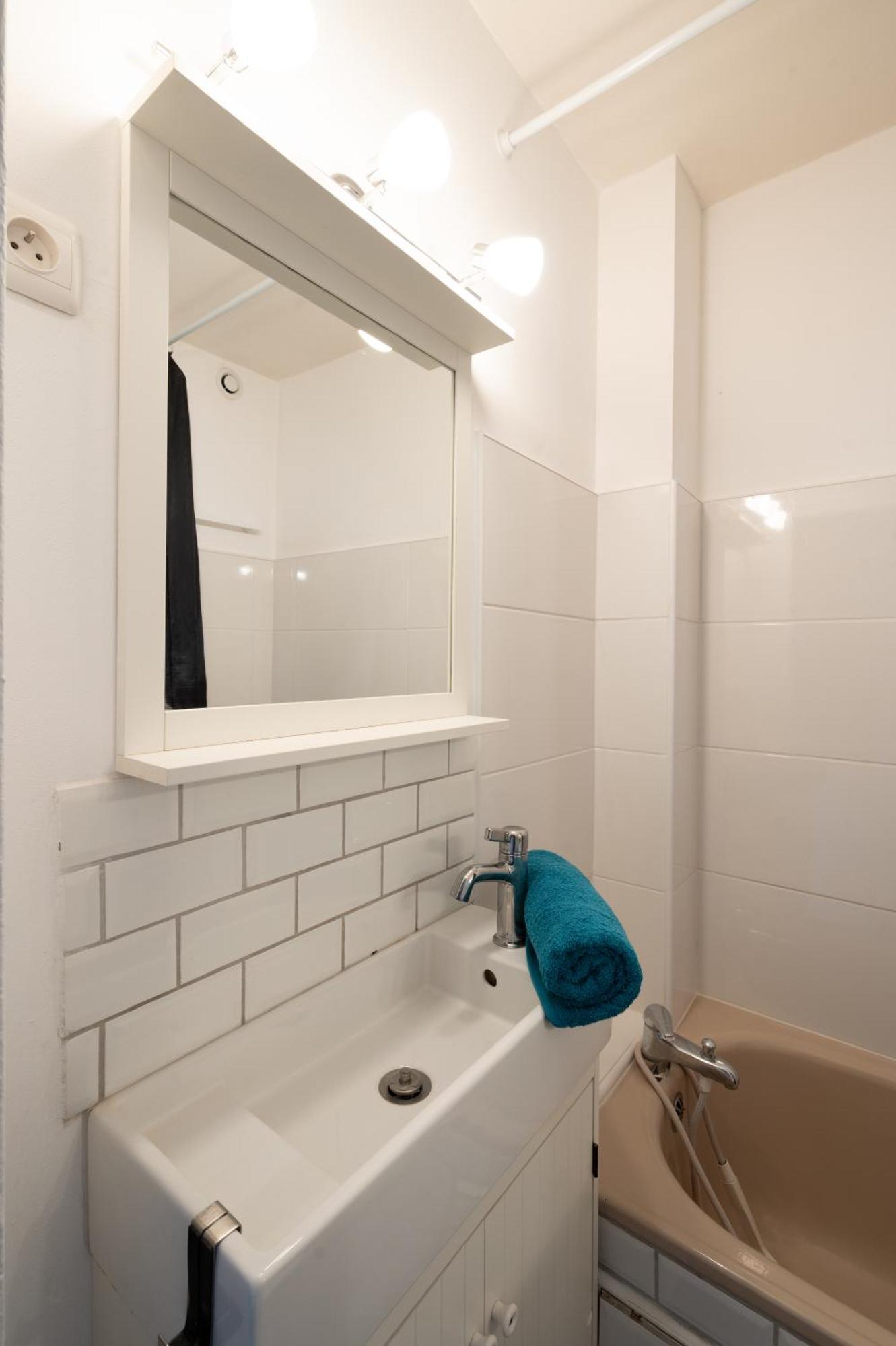 Le Rubis - Zenith Apartment *