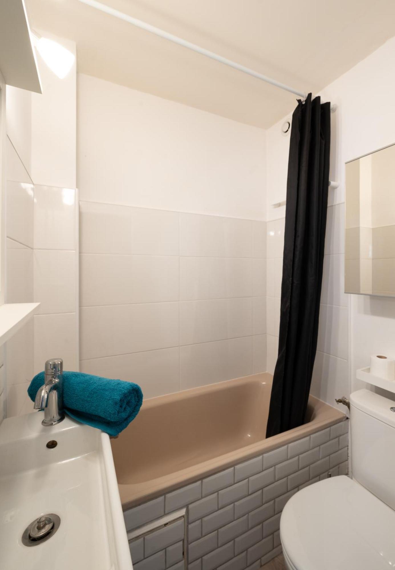 Apartment Le Rubis - Zenith Toulouse