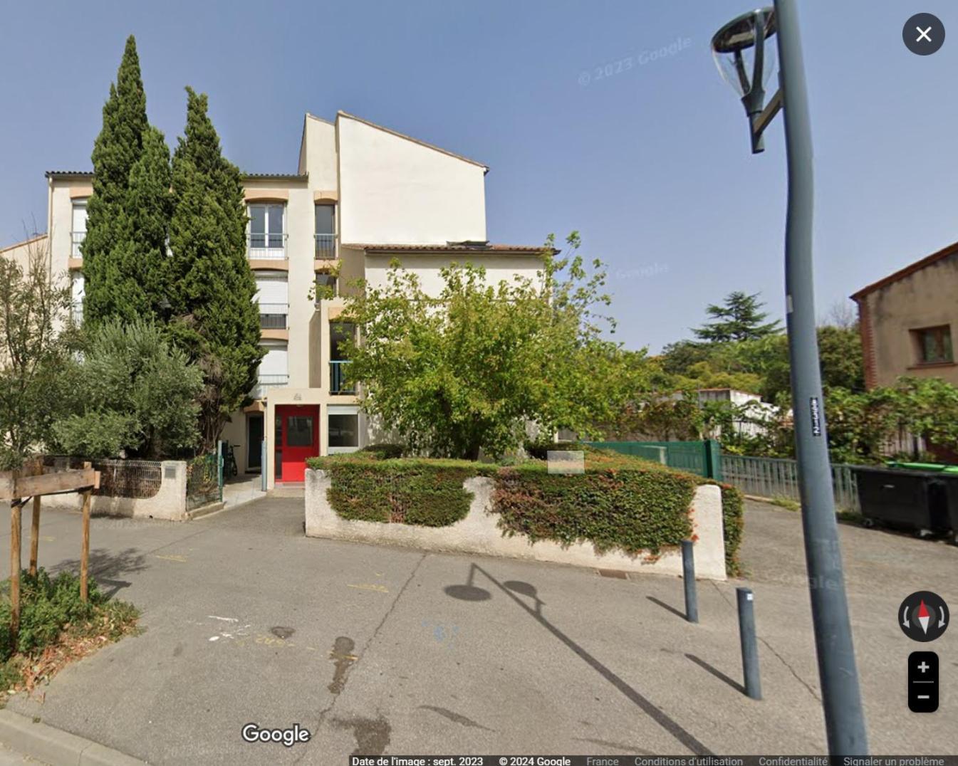 Apartment Le Rubis - Zenith