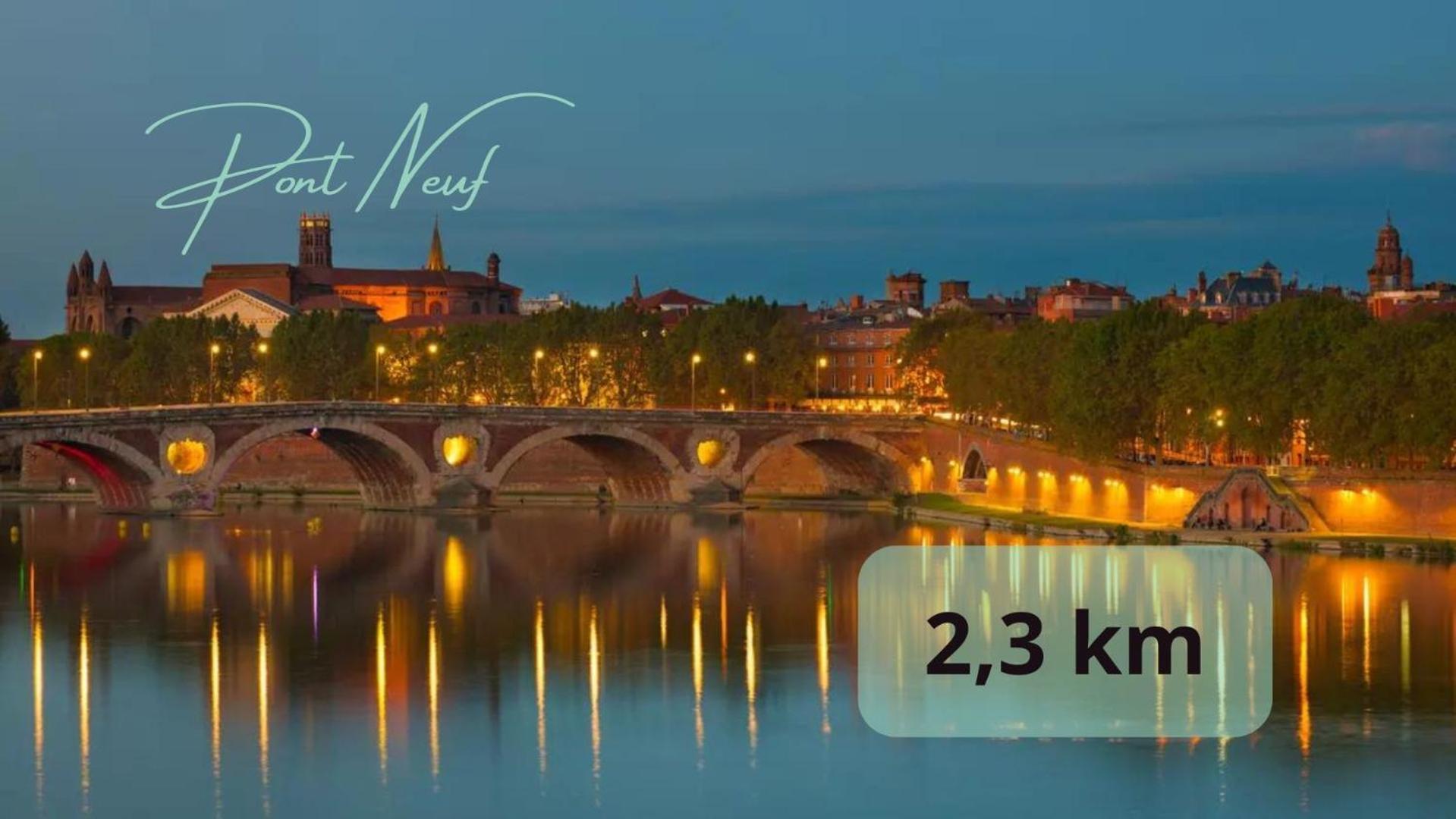 Le Rubis - Zenith Apartment