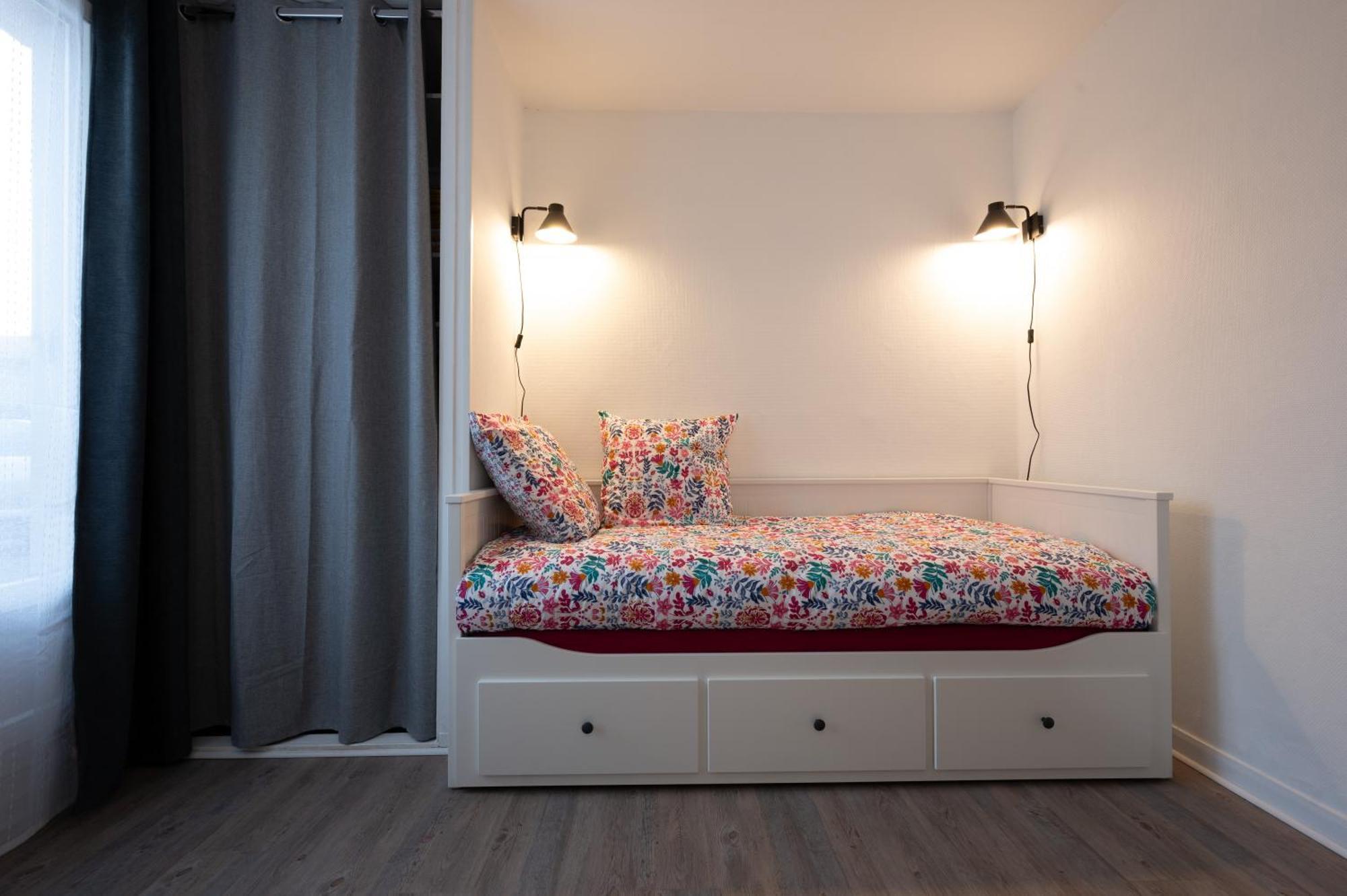 Le Rubis - Zenith Apartment Toulouse
