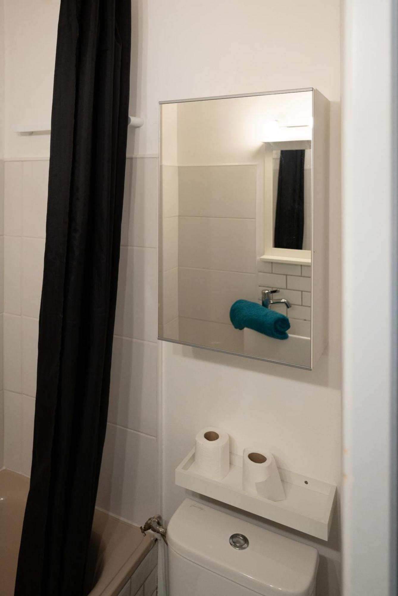 Apartment Le Rubis - Zenith *