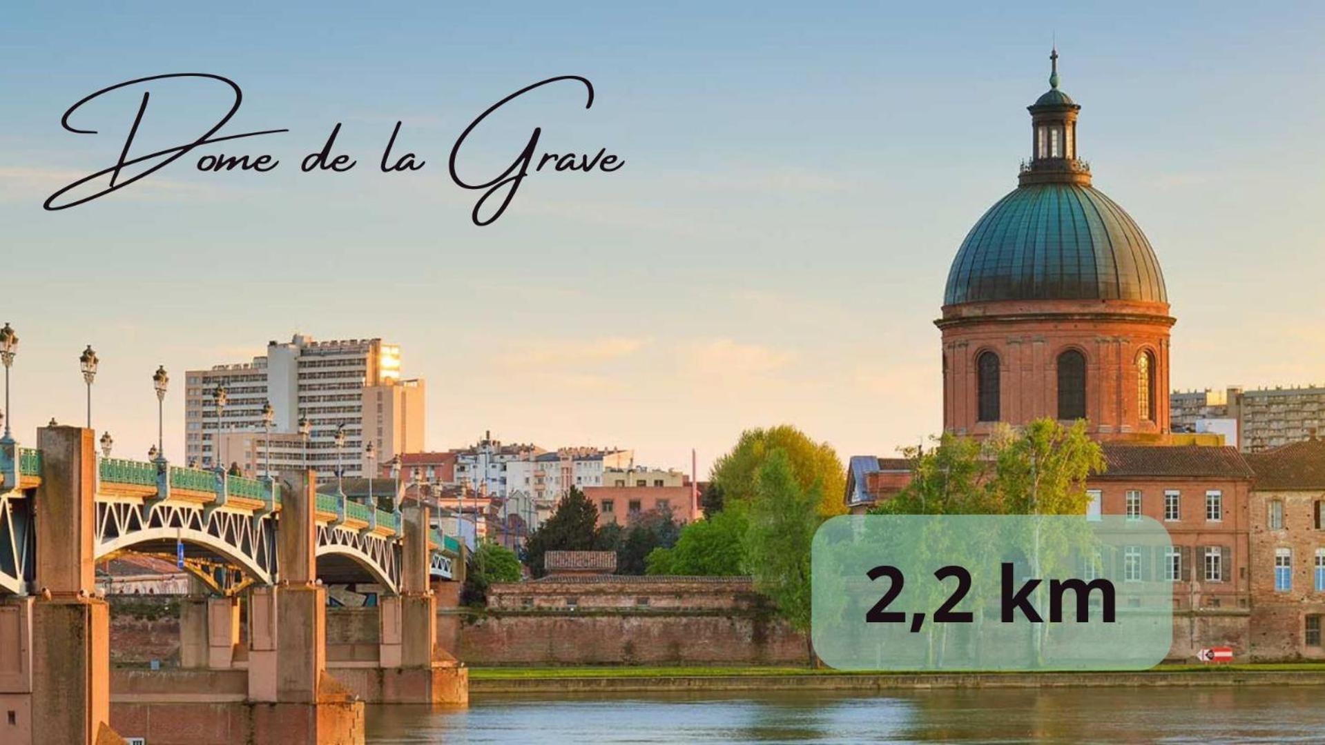 Le Rubis - Zenith Apartment